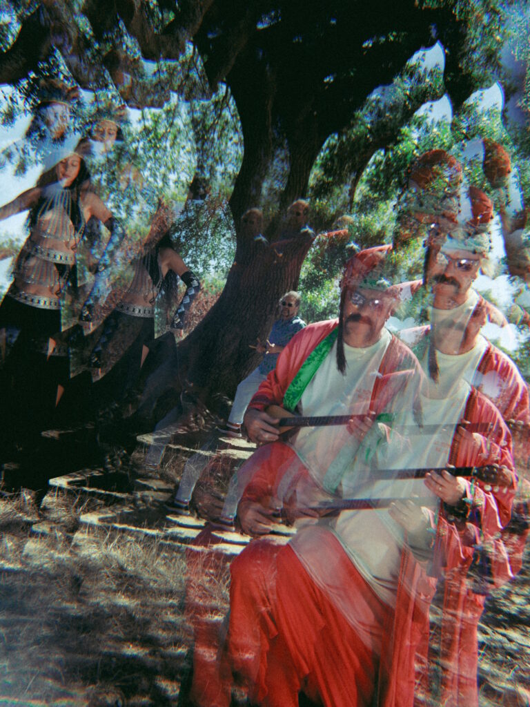 Murat Ertel, BaBa ZuLa - XXX