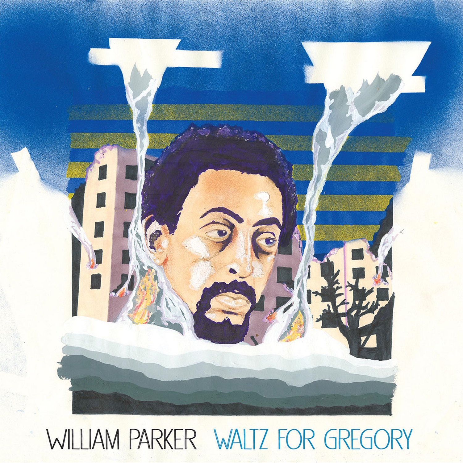 William Parker ve dans eden müziği: Waltz for Gregory Hines
