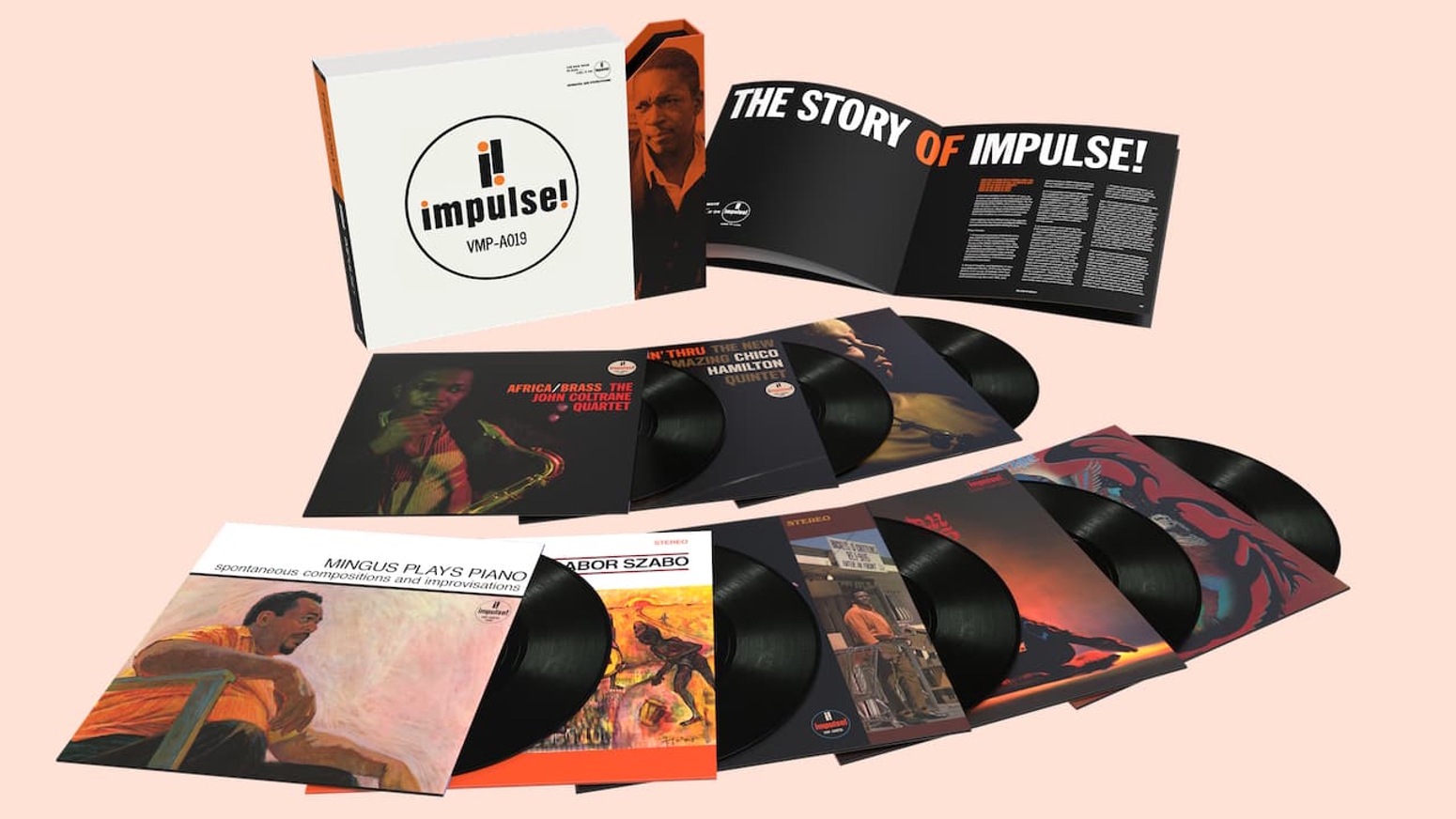 Impulse! Records