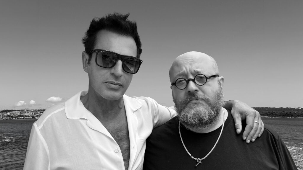 Teoman, Genco Arı, Koyu Antoloji, Deus Ex Machina Tour